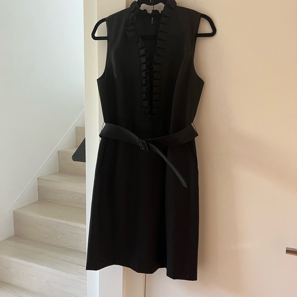 J McLaughlin Dress
